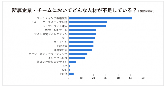 Webマーケティング　戦略　プランニング　転職　転職サポート　リスキリング