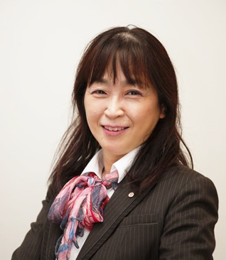 岩佐 朱美