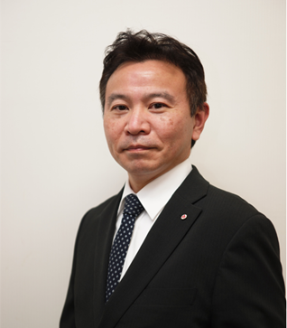 鳥居 陽一郎
